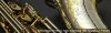 KING Super20 Silver Sonic Alto Sax