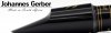 Johannes Gerber sax mouthpiece