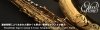 Wood Stone Super Custom X Tenor saxophone VL WOF