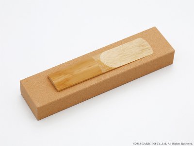 画像4: Cherry Reed Conditioner　♭ふらっ砥　リード裏面調整砥石