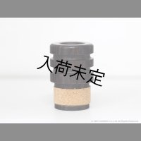 Morgan　グラナディラ・ウッドエンドキャップ　アルトサックス用
