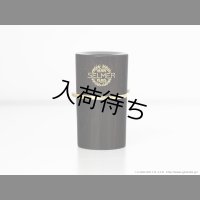 H.SELMER　デラックス・グラナディラ・エンドキャップ　アルトサックス用