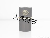 H.SELMER　デラックス・グラナディラ・エンドキャップ　アルトサックス用