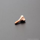 Gottsu　Copper　サックスライヤースクリュー