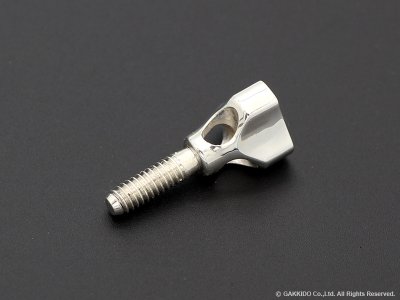 サクソノリテ　セルマー　ネック　ライヤースクリュー　ブロンズ　金メッキ仕上げ オリジナルネックスクリュー | 浅井管楽器工房