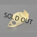 WoodStone　サムフック II　for SELMER＆Yanagisawa　【BR（真鍮製/メッキなし）】　【USED】