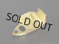 WoodStone　サムフック II　for SELMER＆Yanagisawa　【BR（真鍮製/メッキなし）】　【USED】