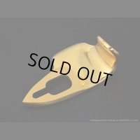 WoodStone　サムフック II　for YAMAHA　【GP（真鍮製/金メッキ仕上げ）】　【USED】
