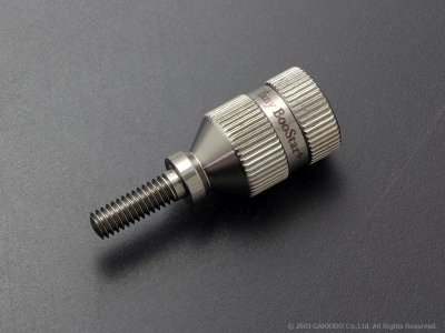 画像6: Yanagisawa　Yany BooStar　ネックジョイントスクリュー　【UP】