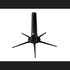 K&M 楽器用スタンド ソプラノサックス用 【15290】 - ヴィンテージ