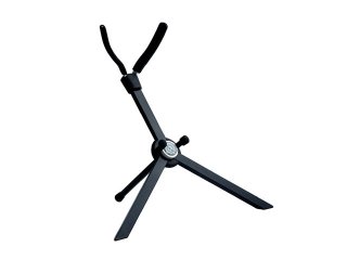 K&M テナーサックス用 スタンド ケイ・アンド・エム JAZZ 新品同様 K&M 楽器用スタンド JAZZ 【テナーサックス用】 【14335