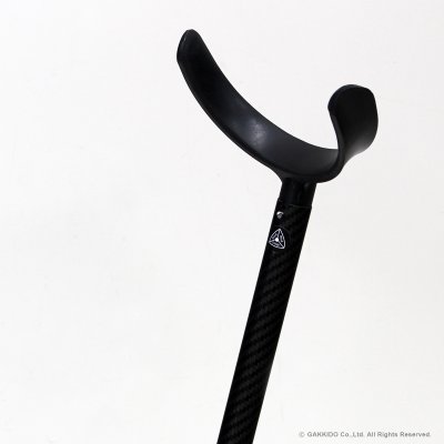 画像3: WoodWindDesign　バリトンサックス用スタンド　Low A専用