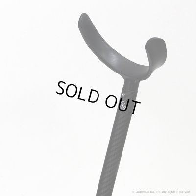 画像4: WoodWindDesign　バリトンサックス用スタンド　Low A専用　【特価品】