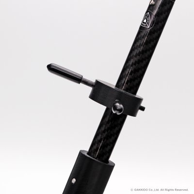 画像4: WoodWindDesign　カーブドソプラノサックス用スタンド