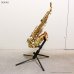 画像11: WoodWindDesign　カーブドソプラノサックス用スタンド
