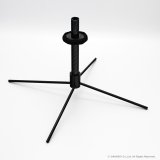 WoodWindDesign　ソプラノサックス用スタンド