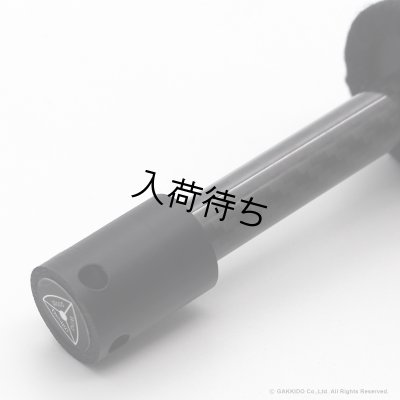 画像4: WoodWindDesign　ソプラノサックス用スタンド