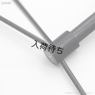 画像8: WoodWindDesign　ソプラノサックス用スタンド