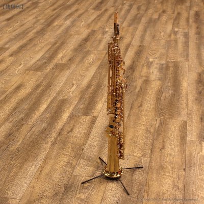 画像10: WoodWindDesign　ソプラノサックス用スタンド
