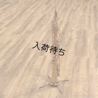 画像10: WoodWindDesign　ソプラノサックス用スタンド