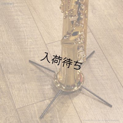 画像11: WoodWindDesign　ソプラノサックス用スタンド