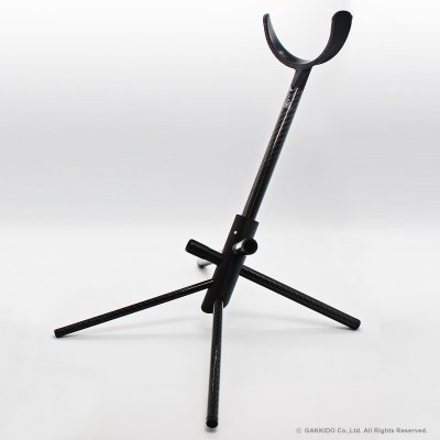 画像1: WoodWindDesign　サックス用スタンド