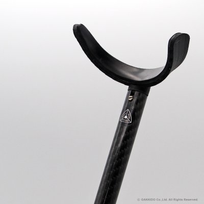 画像3: WoodWindDesign　サックス用スタンド