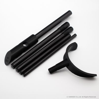 画像4: WoodWindDesign　サックス用スタンド