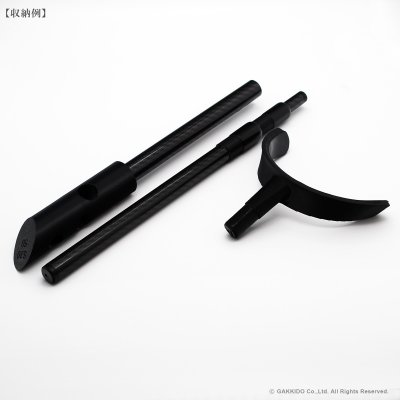 画像5: WoodWindDesign　サックス用スタンド