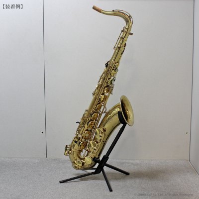 画像10: WoodWindDesign　サックス用スタンド