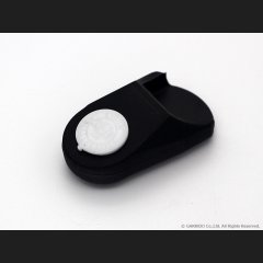 SILVERSTEIN OMNICAP II - ヴィンテージサックスショップ Sax Fun