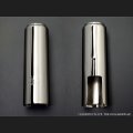 WoodStone　金属製マウスピースキャップ　【表締め用】　【NP】
