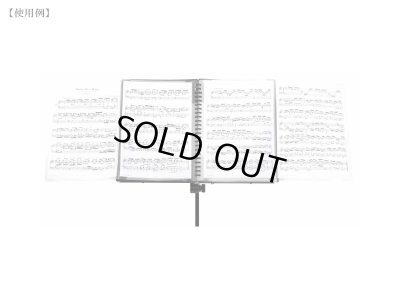 画像5: J.Note　ライブファイル　AL-LF-01