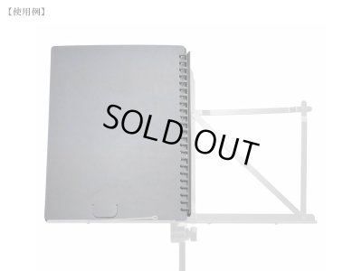 画像6: J.Note　ライブファイル　AL-LF-01