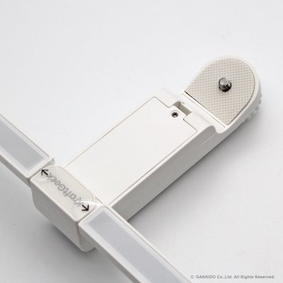 画像32: KraftGeek　譜面台　コンサートコンボ　【スタンド+バッグ+デバイスホルダー+ライト】