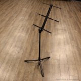 KraftGeek　譜面台　【Black】　【特価品】