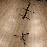 KraftGeek　譜面台　【Black】　【特価品】