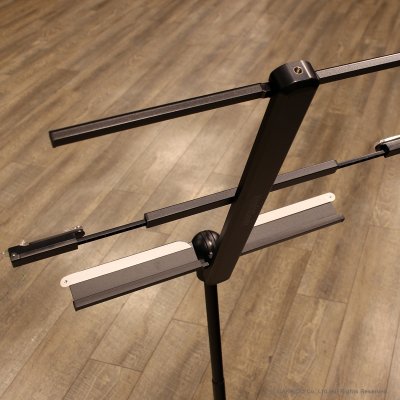 画像4: KraftGeek　譜面台　【Black】　【特価品】