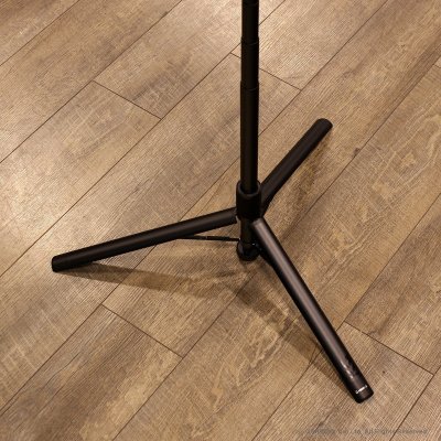 画像5: KraftGeek　譜面台　【Black】　【特価品】