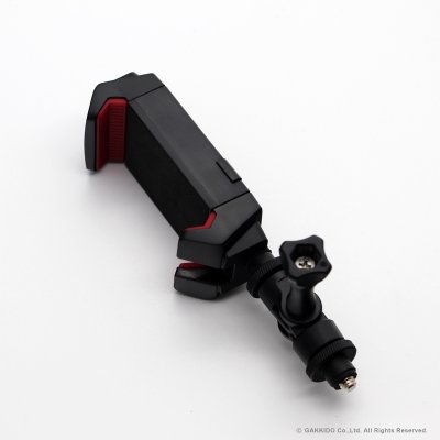 画像35: KraftGeek　譜面台　コンサートコンボ　【スタンド+バッグ+デバイスホルダー+ライト】