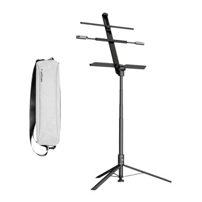 画像8: KraftGeek　譜面台　ソロギグ　【スタンド+バッグ】