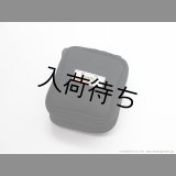 BAM　マウスピースポーチ　ソプラノ/アルトサックス兼用　２本入り用　【MP-0035】