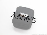 BAM　マウスピースポーチ　ソプラノ/アルトサックス兼用　２本入り用　【MP-0035】