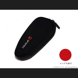 マウスピースポーチ - ヴィンテージサックスショップ Sax Fun