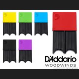 D'Addario Woodwinds　リードガード　アルトサックス用