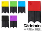 D'Addario Woodwinds　リードガード　アルトサックス用