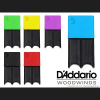 D'Addario Woodwinds　リードガード　テナーサックス・バリトンサックス兼用