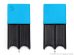 画像2: D'Addario Woodwinds　リードガード　テナーサックス・バリトンサックス兼用 (2)