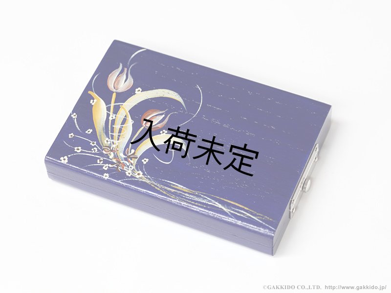 TAMA工房 アルトサックス用リードケース 【両面タイプ