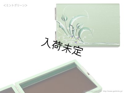 画像10: TAMA工房　アルトサックス用リードケース　【両面タイプ】